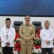 Ombudsman Ingatkan OPD Maluku: Kejar Kualitas Layanan, Bukan Sekadar Nilai Penilaian