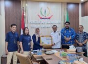 Pastikan Akses Kesehatan Masyarakat, Kabupaten Seram Bagian Timur Sandang Status UHC Prioritas