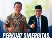 Perkuat Sinergitas, Densus 88 AT Polri Maluku Gandeng Pemkot Ambon Cegah Radikalisme dan Awasi Penggunaan Gadget Remaja