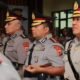 Polresta Ambon Resmi Berganti Nahkoda, Kombes Pol Andrias Susanto Nugroho Pimpin Polresta Pulau Ambon dan P.P. Lease