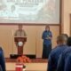 Resmikan Diklat Pemadam Kebakaran, Wali Kota Bodewin: SDM Unggul Kunci Layanan Cepat dan Tepat
