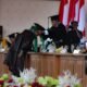 Sahli B Pok Sahli Kodaeral IX Hadiri Wisuda UIN Abdul Muthalib Sangadji Ambon