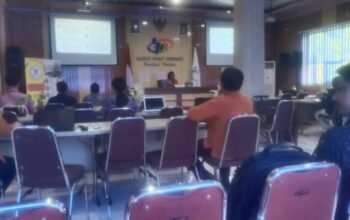 Kemiskinan Maluku Turun, Tapi Desa Tertekan: 247 Ribu Warga Masih Miskin