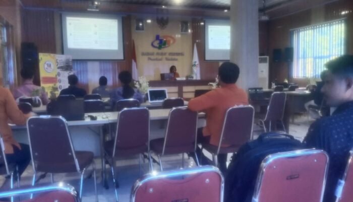 Kemiskinan Maluku Turun, Tapi Desa Tertekan: 247 Ribu Warga Masih Miskin