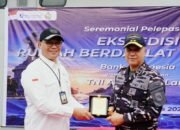 Ekspedisi Rupiah Berdaulat Kembali Menyapa Maluku, Menjangkau Lima Pulau 3T