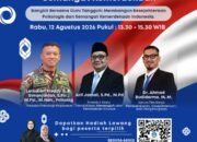 Guru Tangguh, Indonesia Tangguh: Kemendikdasmen Dorong Kesejahteraan Psikologis Guru