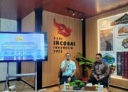 Jaga Harta Negara Adalah Jaga Masa Depan Maluku: BPK Perwakilan Maluku Ajak Media Jadi Mitra Pengawasan Kritis dan Berimbang