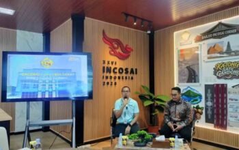 Jaga Harta Negara Adalah Jaga Masa Depan Maluku: BPK Perwakilan Maluku Ajak Media Jadi Mitra Pengawasan Kritis dan Berimbang