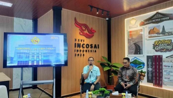 Jaga Harta Negara Adalah Jaga Masa Depan Maluku: BPK Perwakilan Maluku Ajak Media Jadi Mitra Pengawasan Kritis dan Berimbang