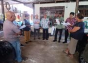 Sidang Lapangan Perkara 14/Pdt.G/2026 PN Ambon Ungkap Dugaan Hilangnya Aset Sengketa