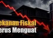 Di Tengah Tekanan Fiskal, Pemprov Maluku Menatap Optimistis Semester II 2026