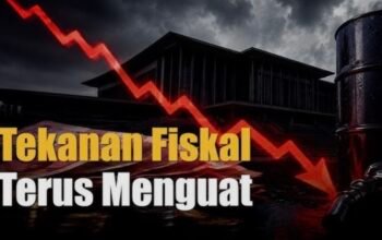 Di Tengah Tekanan Fiskal, Pemprov Maluku Menatap Optimistis Semester II 2026