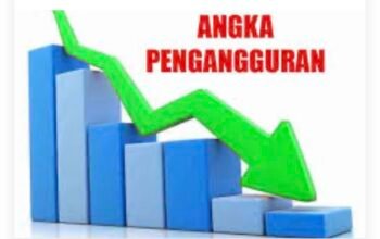 Pengangguran Maluku Turun, Pekerjaan Informal Masih Mendominasi