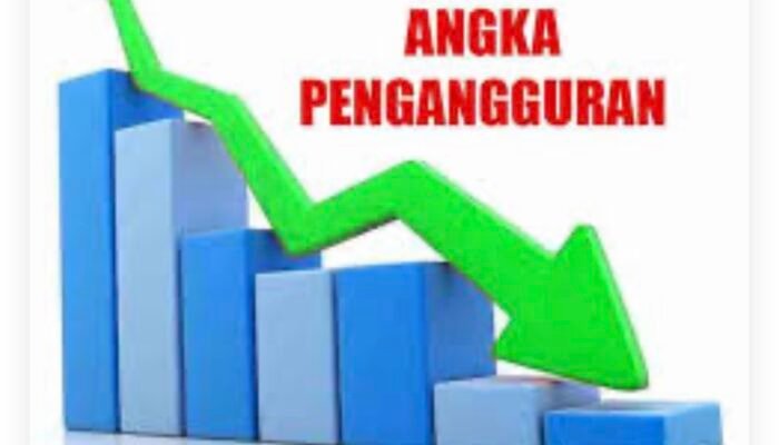 Pengangguran Maluku Turun, Pekerjaan Informal Masih Mendominasi