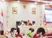 KPPJ Ambon Janji Pendampingan: Kuasai Mini Kompetisi, Wujudkan Pengadaan Bersih dan Tepat Sasaran