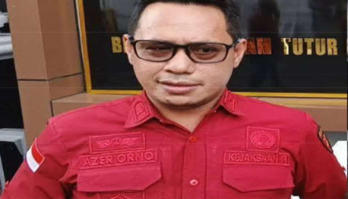 Rp 200 Juta Baru Kembali, Kejati Maluku Masih Kejar Rp 3,63 Miliar di Kasus Air Bersih Haruku