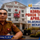 Jubir Pemkot Ambon  :  Penanganan Korban Pohon Tumbang April 2026  Sesuai Mekanisme