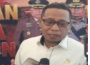Morits Tamaela: Jangan Jadi Api Penyulut Perselisihan, Mari Jadi Air Peredam Perbedaan