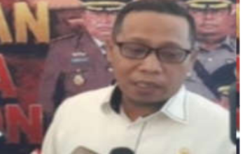 Morits Tamaela: Jangan Jadi Api Penyulut Perselisihan, Mari Jadi Air Peredam Perbedaan