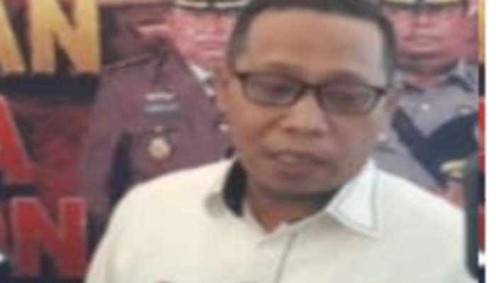Morits Tamaela: Jangan Jadi Api Penyulut Perselisihan, Mari Jadi Air Peredam Perbedaan
