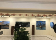 Bukan Sekadar Pameran, Taman Budaya Cetak Talenta Seni Muda Maluku