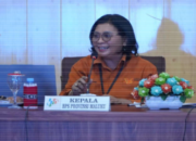 Gini Ratio Maluku Naik: Ketimpangan Mulai Menganga di Perkotaan