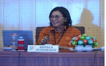 Gini Ratio Maluku Naik: Ketimpangan Mulai Menganga di Perkotaan