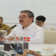 Gubernur Maluku Pacu MILH, Groundbreaking Ditargetkan 2027