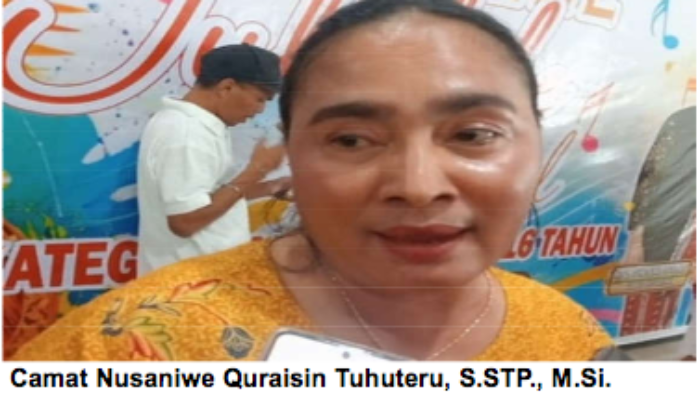 Gema Senar Jukulele Penuhi Nusaniwe: Dua Wakil Terbaik Siap Bertanding di Tingkat Kota