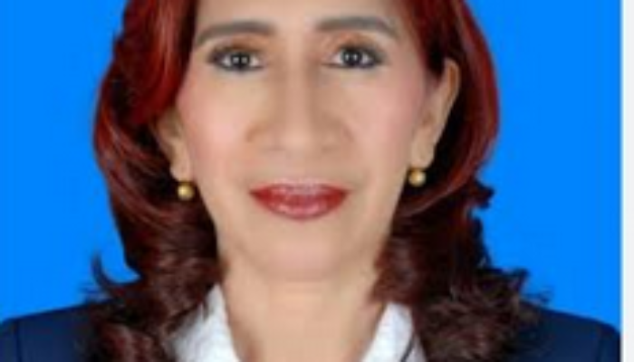 91 Persen Anggota Hadiri Paripurna KUA-PPAS 2027, BK DPRD Apresiasi Disiplin Legislator