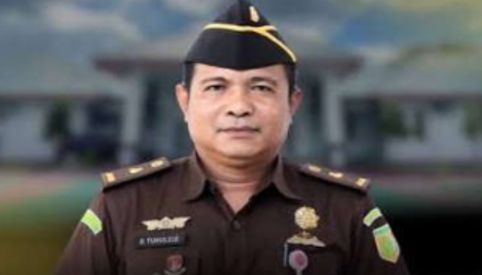 PAD Negeri Laha Rp1,28 Miliar Diduga Diselewengkan, Dua Tersangka Segera Hadapi Persidangan