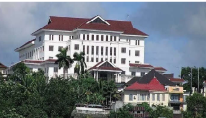 DPRD Maluku Dorong Pembangunan Kepulauan Lebih Merata