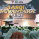 Wali Kota Bodewin Resmi Buka Lasqi Nusantara Fest, Lahirkan Generasi Berkarakter