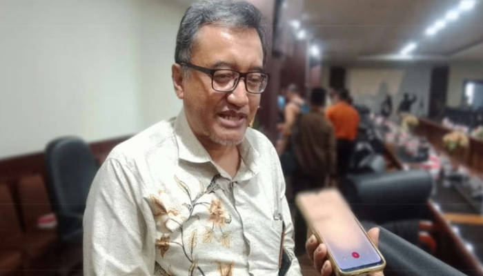 Dana Transfer Pusat ke Maluku Tembus 65 Persen