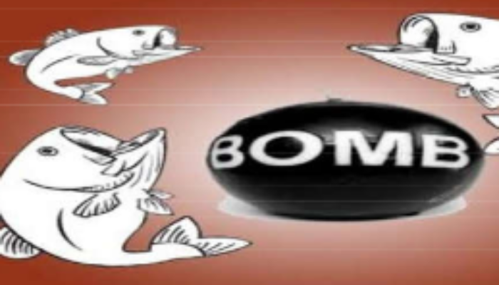 Bom Ikan Mengancam, Maluku Perketat Pengawasan