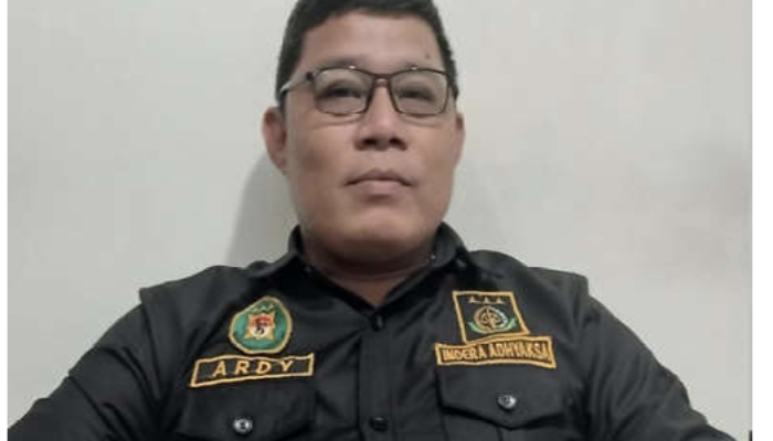 Jejak Korupsi Air Bersih Haruku Mengerucut, Ekspos Rampung, Tersangka Segera Diumumkan?