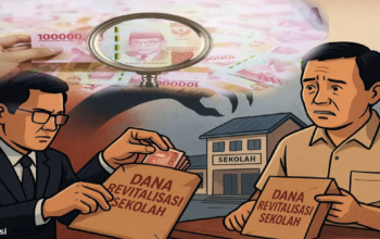 Polda Maluku Telusuri Dugaan Korupsi Dana Revitalisasi Sekolah SBT Rp27 Miliar, Kadisdik Diperiksa