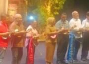 Nada Kecil, Misi Besar Ambon: Jukulele SirimauDibangkitkan  Menjaga Takhta Kota Musik UNESCO