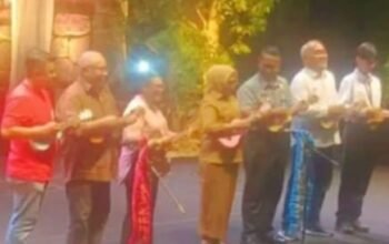 Nada Kecil, Misi Besar Ambon: Jukulele SirimauDibangkitkan  Menjaga Takhta Kota Musik UNESCO
