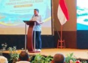 Pemuda Ambon Diajak  Bela Negara, Tangkal Ancaman Digital