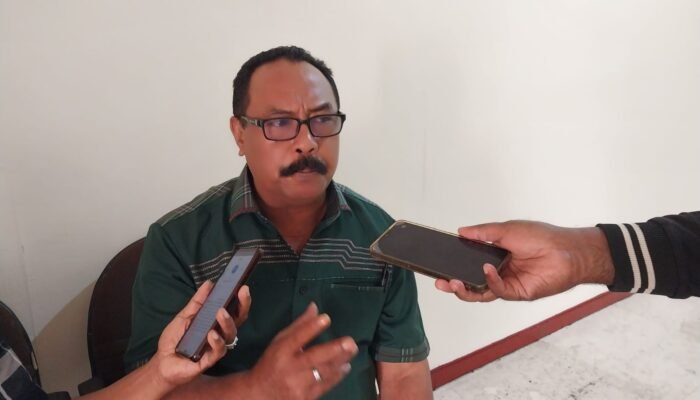 Blok Masela : Jangan Biarkan  Orang Maluku Jadi Buruh di Tanah Sendiri