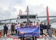 TNl AL dan BI Perkuat Kedaulatan Rupiah hingga Wilayah 3T Maluku