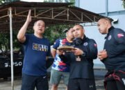 Jelang HUT ke-81 TNI, Teluk Dalam Ambon Disiapkan Jadi Arena Lomba Selam Nasional