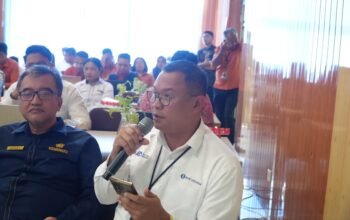 Pertumbuhan Ekonomi Maluku Kian Berkualitas, Lapangan Kerja Bertambah dan Kemiskinan Turun