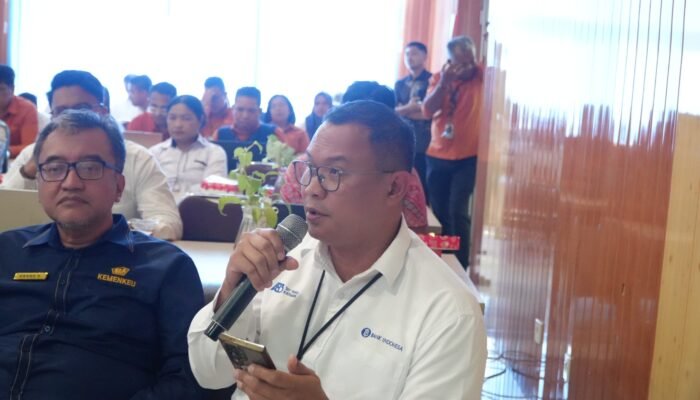 Pertumbuhan Ekonomi Maluku Kian Berkualitas, Lapangan Kerja Bertambah dan Kemiskinan Turun