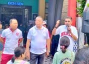 69 Tahun Berkarya, SMPN 4 Ambon Diminta Terus Cetak Generasi Unggul
