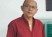 Evans Alfons Minta Pangdam Turun Tangan Aktivitas Pembangunan di Dati Katekate Dihentikan dan Diperiksa