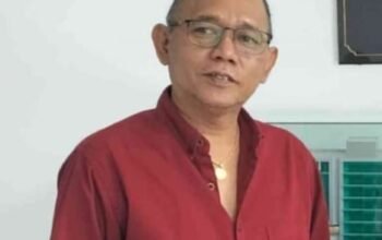Evans Alfons Minta Pangdam Turun Tangan Aktivitas Pembangunan di Dati Katekate Dihentikan dan Diperiksa