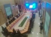 DPRD Kota Ambon Gelar Rapat Paripurna Penyerahan KUA-PPAS APBD Perubahan 2026