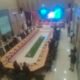 DPRD Kota Ambon Gelar Rapat Paripurna Penyerahan KUA-PPAS APBD Perubahan 2026